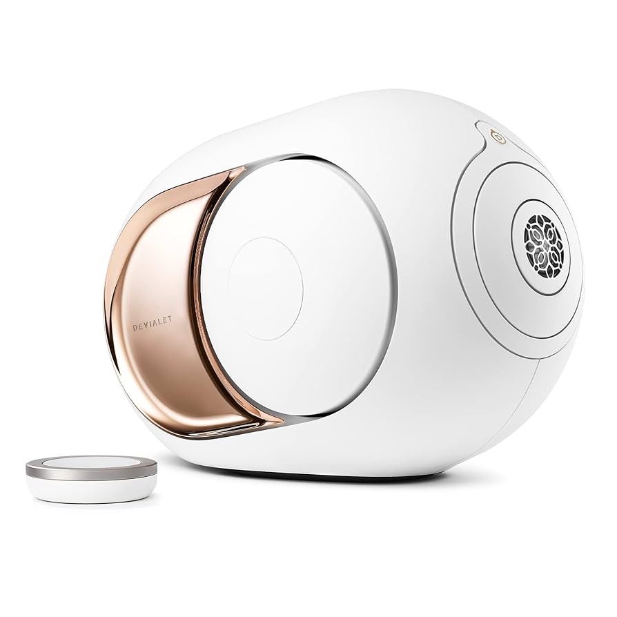 スピーカー・ウーファー DEVIALET PHANTOM I 108db GOLD Devialet - Phantom I 108dB - High-Fidelity Wireless Speaker